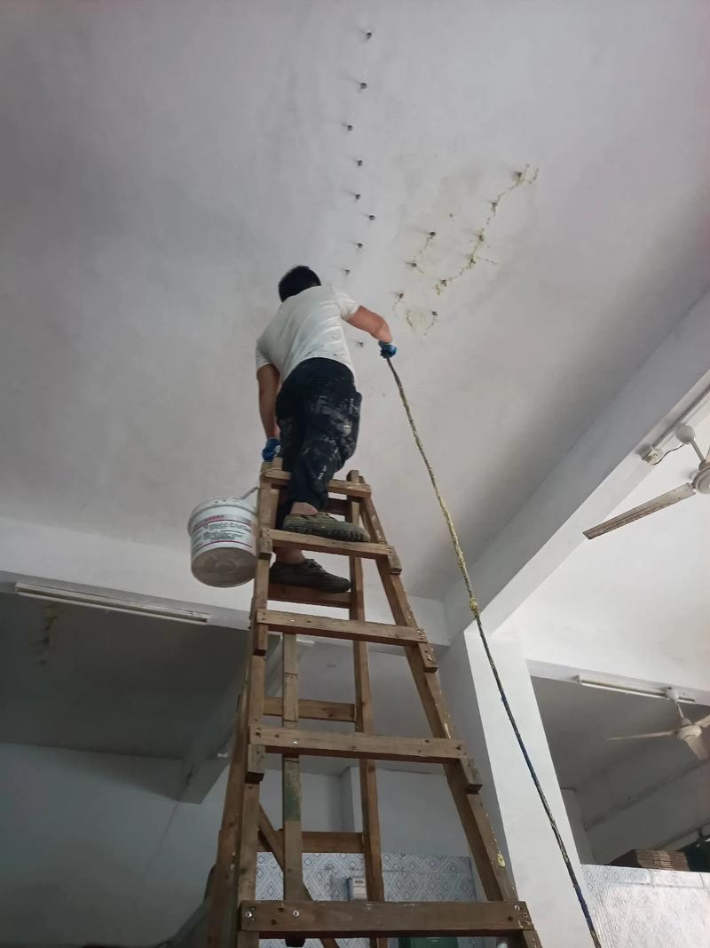 南阳镇平县化学注浆